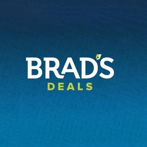 Brad's Deals profile image