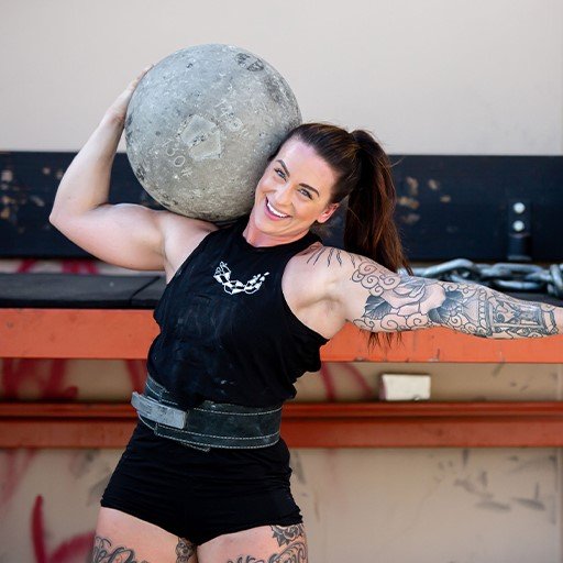 Christy Senay profile image