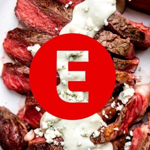 EATER and GASTROPUB Podcast profile image