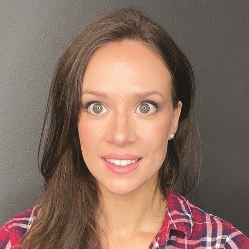 Jacqueline Duffin profile image