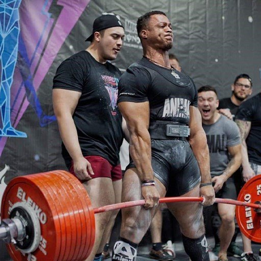 Jamal Browner profile image