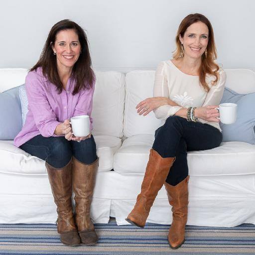 Kristin Johnson & Maria Claps profile image