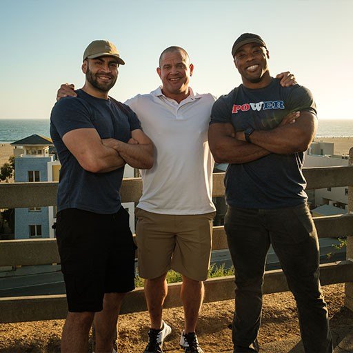 Power Project Podcast profile image