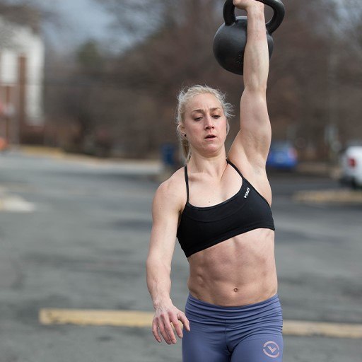 Sarah Scholl profile image