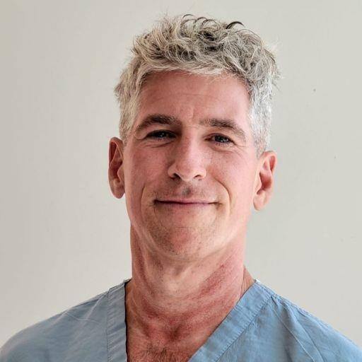 Dr. Sean O'Mara profile image