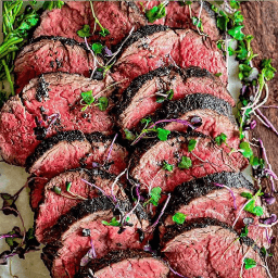 Featured Beef Roasts