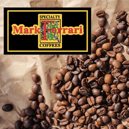 Mark Ferrari Kona Coffee