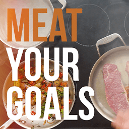 Sustainable Sourced Healthy Proteins