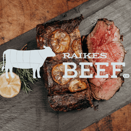 Raikes Beef Co.