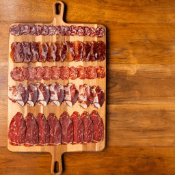 Cured Meats