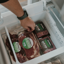 Weeknight Convenience