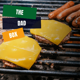 Father's Day Gift Box