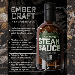 EmberCraft by LiveFireRepublic