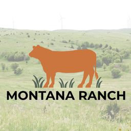 Montana Ranch Beef